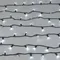 Минифото #3 товара Светодиодная гирлянда ARD-STRING-CLASSIC-10000-BLACK-100LED-STD WHITE (230V, 7W) (Ardecoled, IP65, 1 год)