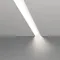 Минифото #3 товара Профиль FANTOM-W45-BEVEL-2000 WHITE (Arlight, Алюминий)