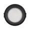 Минифото #4 товара Светильник MS-BREEZE-BUILT-R82-9W Warm3000 (BK, 80 deg, 230V) (Arlight, IP20 Металл, 3 года)