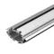 Минифото #2 товара Профиль с экраном SL-ROUND-D90-2500 ANOD+OPAL (Arlight, Алюминий)