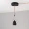 Минифото #4 товара Держатель ремня ART-INBELT-BELT-HOLDER (BK) (Arlight, -)