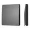 Минифото #1 товара INTELLIGENT ARLIGHT Кнопочная панель KINETIC-801-22-1G-WP-SUF Grey (No battery, IP67, 433Mhz) (IARL, IP67 Пластик, 3 года)