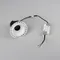 Минифото #6 товара Светильник MS-ARADO-TRIMLESS-R75-12W Warm3000 (WH-WH, 55 deg, 230V) (Arlight, IP20 Металл, 5 лет)