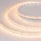 Минифото #3 товара Светодиодная лента MICROLED-5000 24V Warm2700 8mm (2216, 300 LED/m, LUX) (Arlight, 8 Вт/м, IP20)