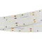 Минифото #2 товара Светодиодная лента S2-A280-34mm 24V Warm2700 (25 W/m, IP20, 2835, 2.5m) (Arlight, 25 Вт/м, IP20)