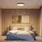 Минифото #8 товара Светильник SP-ESTELY-R600-50W Warm3300-MIX (BK, 80 deg, 230V, TRIAC) (Arlight, IP20 Металл, 5 лет)