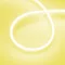 Минифото #1 товара Светодиодная лента герметичная AURORA-PS-A120-12x6mm 24V Yellow (10 W/m, IP65, 2835, 5m) (Arlight, Силикон, 2 года)