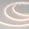 Минифото #1 товара Светодиодная лента MICROLED-M266-4mm 24V Warm3000 (12 W/m, IP20, 2216, 5m) (Arlight, узкая)