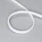 Минифото #2 товара Светодиодная лента герметичная HALO-SIDE-A160-10x17mm 24V White6000 (10 W/m, IP67, 5m, wire x1) (Arlight, Силикон, 3 года)