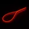 Минифото #1 товара Образец Гибкий неон ARL-CF2835-Mini-24V Red (16x8mm)-0.9m (Arlight, -)
