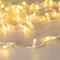 Минифото #2 товара Светодиодная гирлянда ARD-STRING-CLASSIC-10000-CLEAR-100LED-SYNC RGB (230V, 6.5W, RF ПДУ, 1000) (Ardecoled, IP65)
