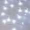Минифото #5 товара Светодиодная гирлянда ARD-STRING-CLASSIC-10000-CLEAR-100LED-SYNC RGB (230V, 6.5W, RF ПДУ, 1000) (Ardecoled, IP65)