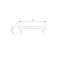 Минифото #2 товара Экран SL-W14-10000 OPAL (Arlight, Пластик)