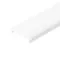 Минифото #1 товара Экран STRETCH-25-WALL-SIDE-10m OPAL-PVC (Arlight, Пластик)