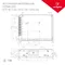 Минифото #2 товара Блок питания HTS-100-36-FA (36V, 2.8A, 100W) (Arlight, IP20 Сетка, 3 года)