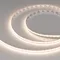 Минифото #1 товара Светодиодная лента COB-X400-8mm 12V Warm3500 (9 W/m, IP20, CSP, 2.5m) (Arlight, -)