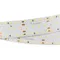 Минифото #1 товара Светодиодная лента S2-2500 24V White 6000K 34mm (2835, 280 LED/m, LUX) (Arlight, 25 Вт/м, IP20)