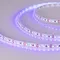 Минифото #2 товара Светодиодная лента RT 2-5000 12V UV400 2X (3528, 600 LED, W) (Arlight, 9.6 Вт/м, IP20)