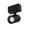 Минифото #1 товара Светильник MAG-SPOT-45-R85-5W Day4000 (BK, 20 deg, 24V) (Arlight, IP20 Металл, 5 лет)