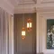 Минифото #2 товара Светильник SP-AMPIRIUS-HANG-H331-L120-3W MIX (BRASS, 360 deg, 230V) (Arlight, IP20 Металл, 3 года)