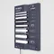 Минифото #8 товара Стенд Профиль встраиваемый ARL-03-830x600mm (230V) (Arlight, -)