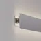 Минифото #5 товара Профиль ARH-WALL-1849-DUAL-2000 ANOD (Arlight, Алюминий)