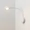 Минифото #3 товара Светильник SP-SON-R90-3W Warm3000 (WH, 100 deg, 230V) (Arlight, IP20 Металл, 3 года)