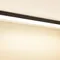 Минифото #2 товара Светильник LGD-LUNGO-4TR-L1500-51W-75W Warm3000 (Черный, 120 deg, 230V) (Arlight, IP20 Металл, 5 лет)