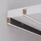 Минифото #5 товара Профиль SL-MINI-8-H12-2000 BLACK (Arlight, Алюминий)