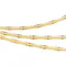 Минифото #3 товара Светодиодная лента COB-X544-8mm 24V Warm3500 (11.5 W/m, IP20, 5m) (Arlight, -)