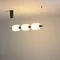 Минифото #3 товара Светильник SP-CARAMELA-HANG-L720-12W Warm2700 (BK, 360 deg, 230V) (Arlight, IP20 Натуральный шелк, 3 года)