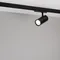 Минифото #5 товара Светильник LGD-GERA-4TR-R74-20W Warm3000 (BK, 15 deg, 230V) (Arlight, IP20 Металл, 5 лет)