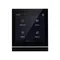 Минифото #3 товара INTELLIGENT ARLIGHT Панель сенсорная KNX-113-40-MULTI-V4-IN (20-30V) (IARL, IP20 Пластик, 2 года)