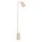 Минифото #1 товара Светильник SP-MASON-FLOOR-R143-6W Warm3200-MIX (BG, 120 deg, 230V) (Arlight, IP20 Травертин, 5 лет)