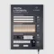 Минифото #3 товара Стенд Ленты и Профиль ARL-COMBO-03-830х600mm (230V) (Arlight, -)