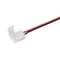 Минифото #2 товара Коннектор выводной FIX-MONO-8mm-150mm-X1 (3528) (Arlight, -)
