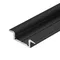 Минифото #2 товара Профиль SL-SLIM-H7-F25-2000 BLACK (Arlight, Алюминий)