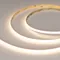 Минифото #1 товара Светодиодная лента герметичная RTW-PW-A160-8mm 24V Warm3000 (10 W/m, IP66, 2835, 5m) (Arlight, Матовая)
