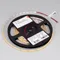 Минифото #2 товара Светодиодная лента COB-X544-8mm 24V Warm3500 (11.5 W/m, IP20, 5m) (Arlight, -)