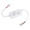 Минифото #1 товара Диммер ARL-SIRIUS-TUYA-MIX-SUF Slim (12-24V, 2x3A, 2.4G) (Arlight, Контроллер)