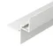 Минифото #1 товара Профиль CEIL-SHADOW-12-3000 WHITE (Arlight, Алюминий)