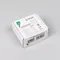 Минифото #4 товара INTELLIGENT ARLIGHT Кнопочная панель KNX-301-22-8-SH-IN White (BUS, Frame) (IARL, IP20 Пластик, 3 года)