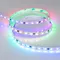 Минифото #3 товара Светодиодная лента DMX-B60-10mm 12V RGB-PX3 (14 W/m, IP20, 5m) (Arlight, -)