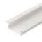 Минифото #2 товара Профиль MIC-F-2000 White RAL9010 (Arlight, Алюминий)
