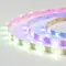 Минифото #4 товара Светодиодная лента SPI-5000SE-RAM-5060-30 12V Cx1 RGB-Auto (10mm, 4.8W/m, IP65) (Arlight, Закрытый, IP65)