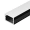 Минифото #1 товара Профиль SL-SLIM15-H10-3000 BLACK (Arlight, Алюминий)