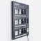 Минифото #7 товара Стенд Системы Управления SMART 830x600mm (DB 3мм, пленка, лого) (Arlight, -)