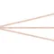 Минифото #3 товара Светодиодная лента COB-X480-4mm 24V Violet (4 W/m, IP20, 5m) (Arlight, -)
