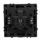 Минифото #2 товара Механизм розетки влагозащищённый SCT-NOBE-MCP-SFPL-GR (230V, 16A) (Arlight, Серый базальт)