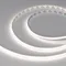 Минифото #1 товара Светодиодная лента COB-X320-8mm 24V White6000 (8 W/m, IP20, 5m) (Arlight, -)